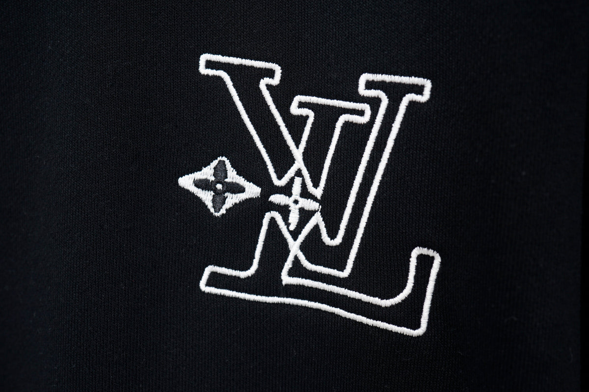 U1R106E36 Fashion Crewneck Sweatshirt