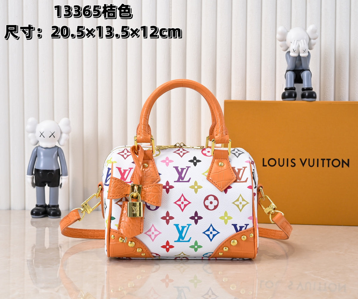 155NE75B Popular   leather bag
