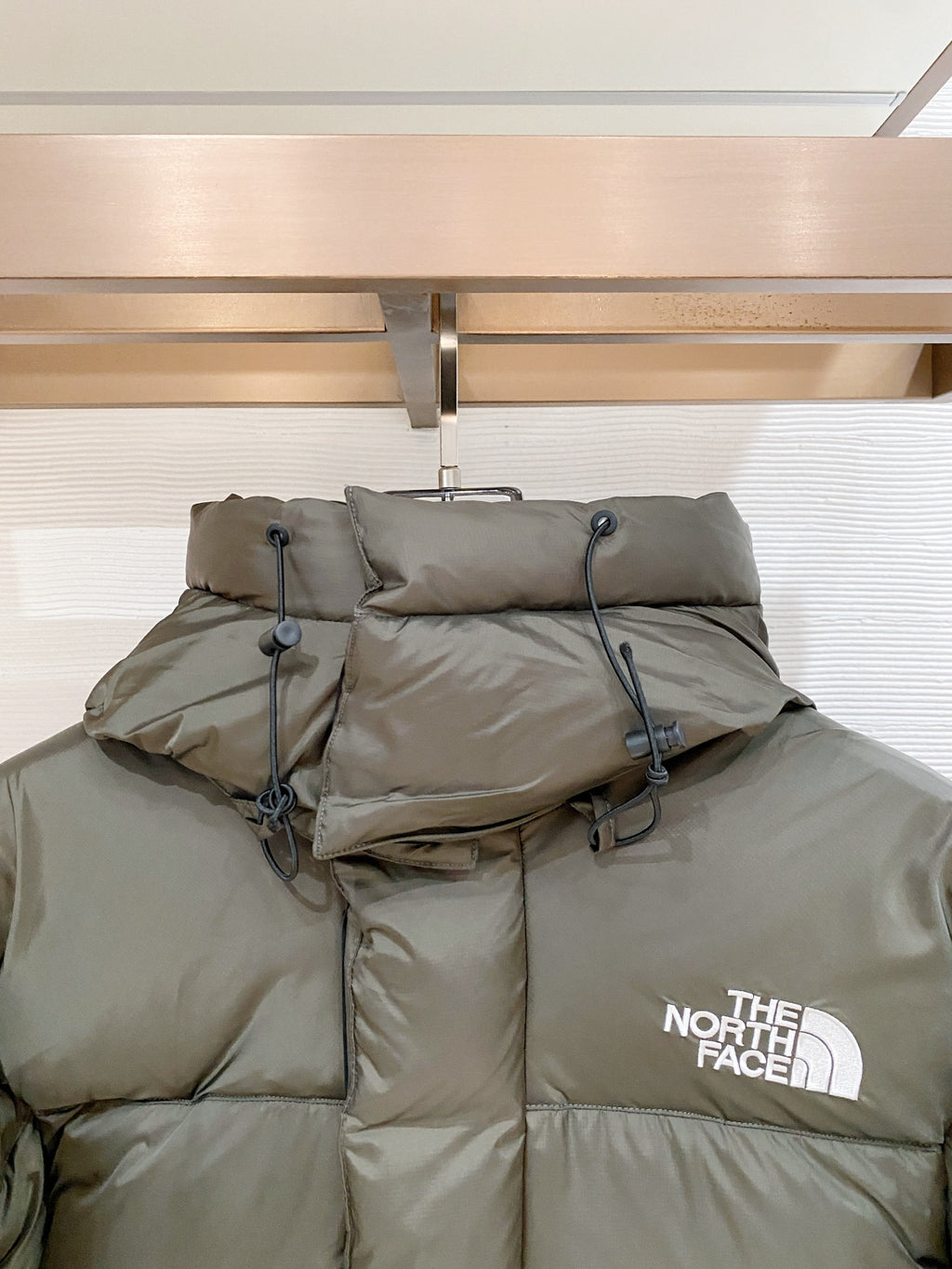 U3R106A19 Fashion down jacket