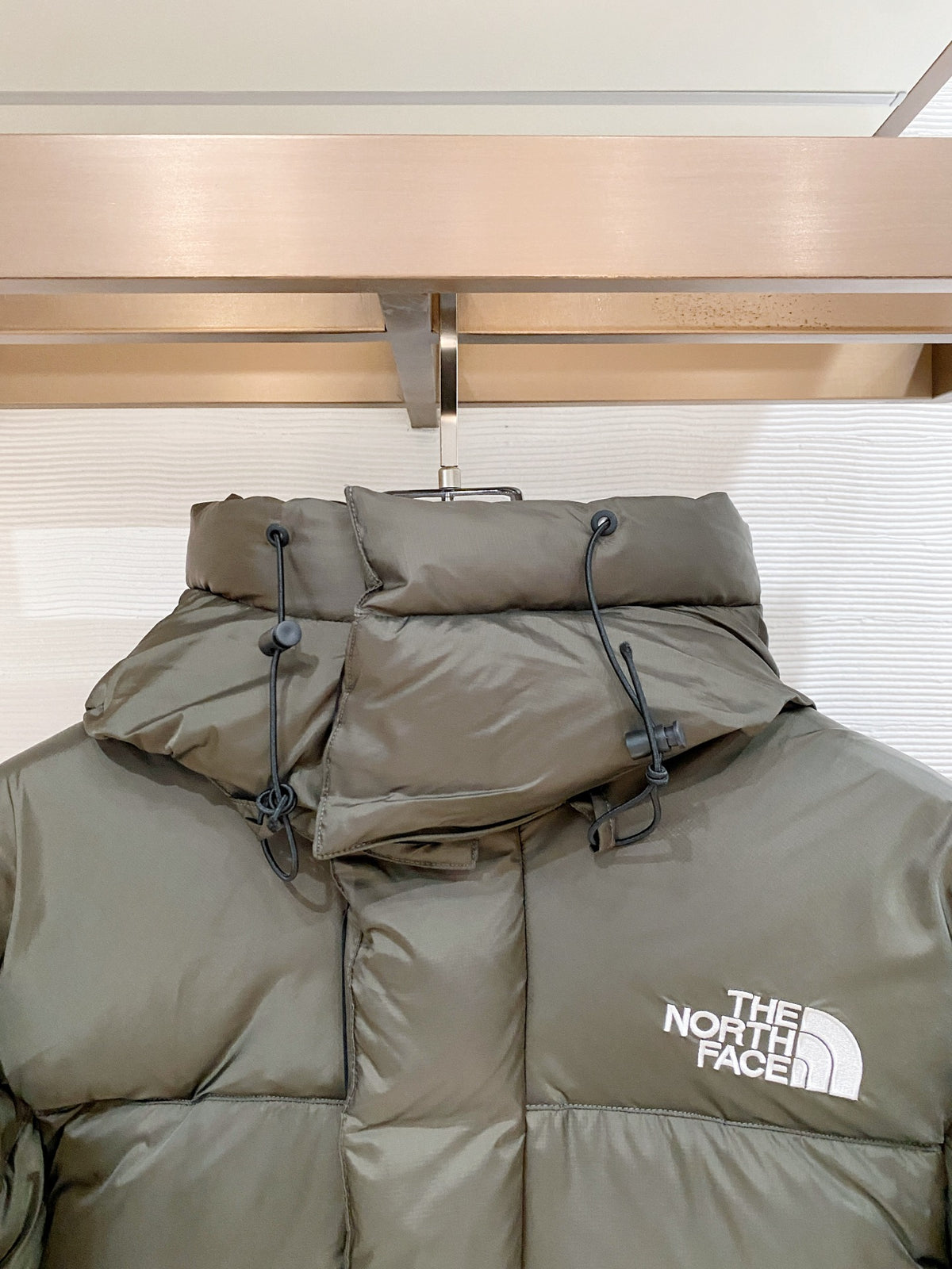 U3R106A19 Fashion down jacket