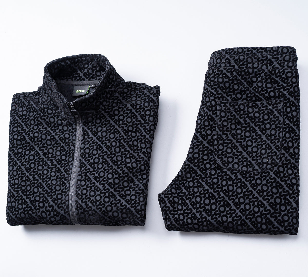 95ZA270U Popular autumn and winter sets