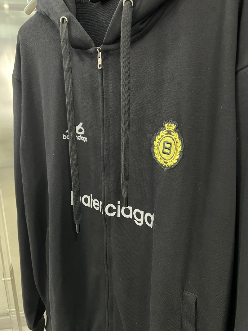 U1R106J5 Fashion Sweatshirt