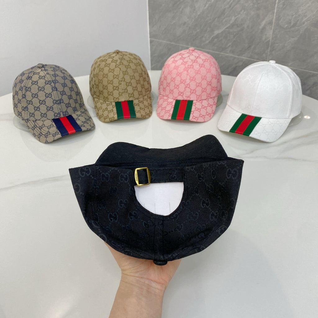 M1R86B131 Fashion hats