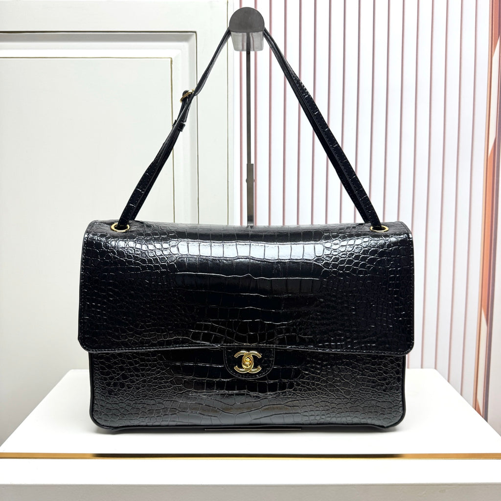 B1N96C37 Fashion leather bag