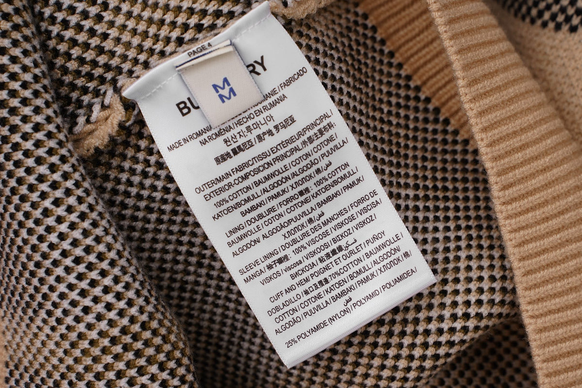 U1R106R13 Fashion Sweaters