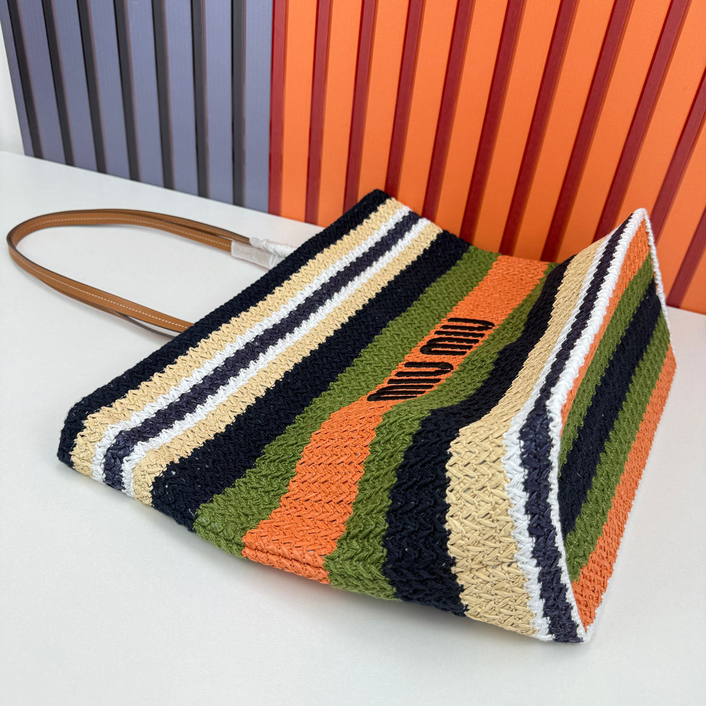 146PA166B Popular woven bags