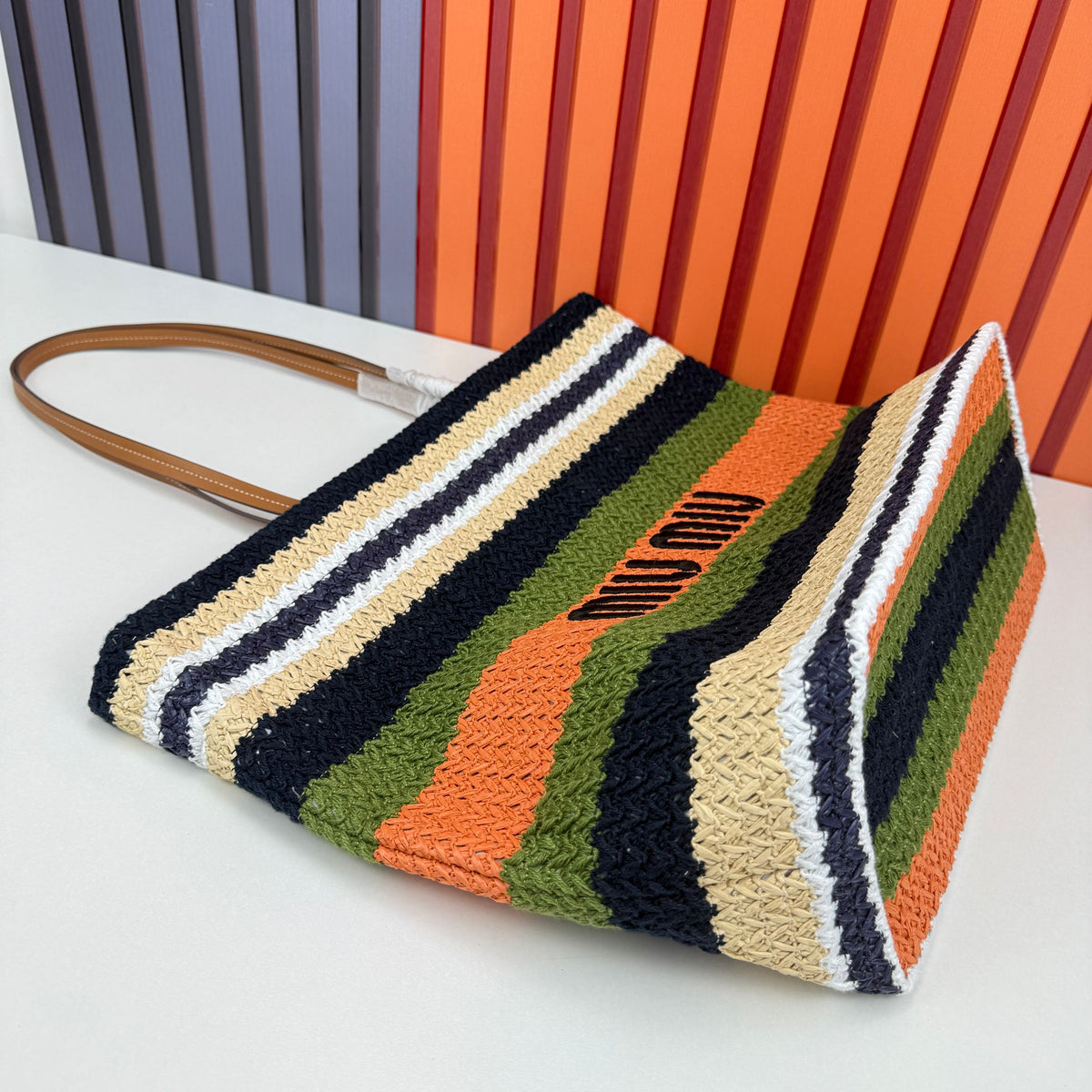 146PA166B Popular woven bags