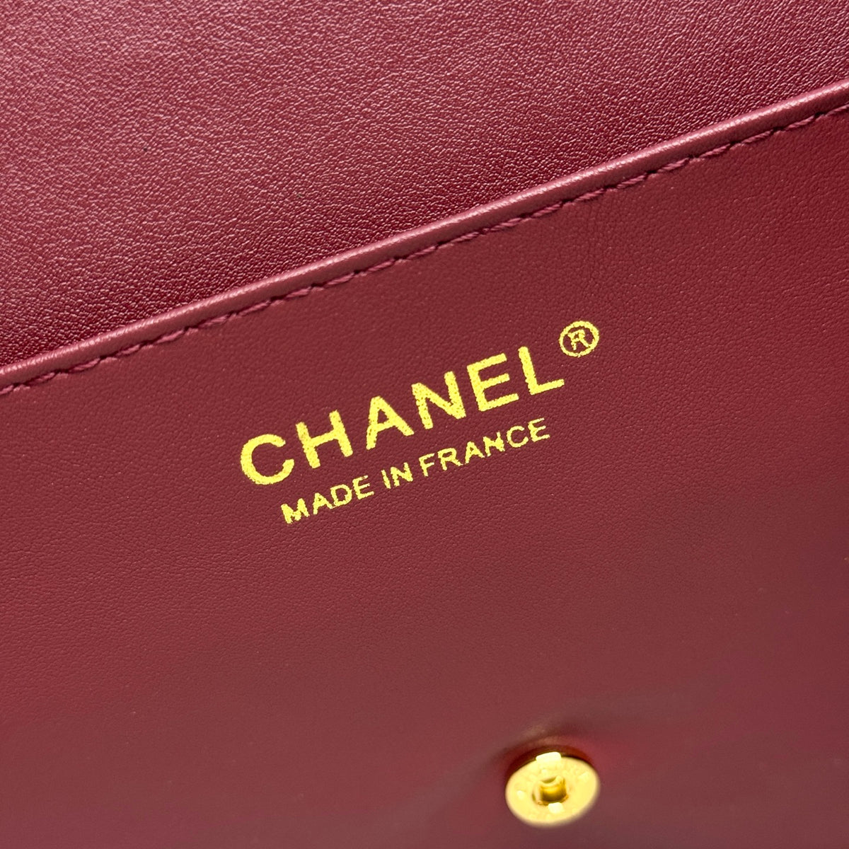 B1N96C37 Popular leather bag