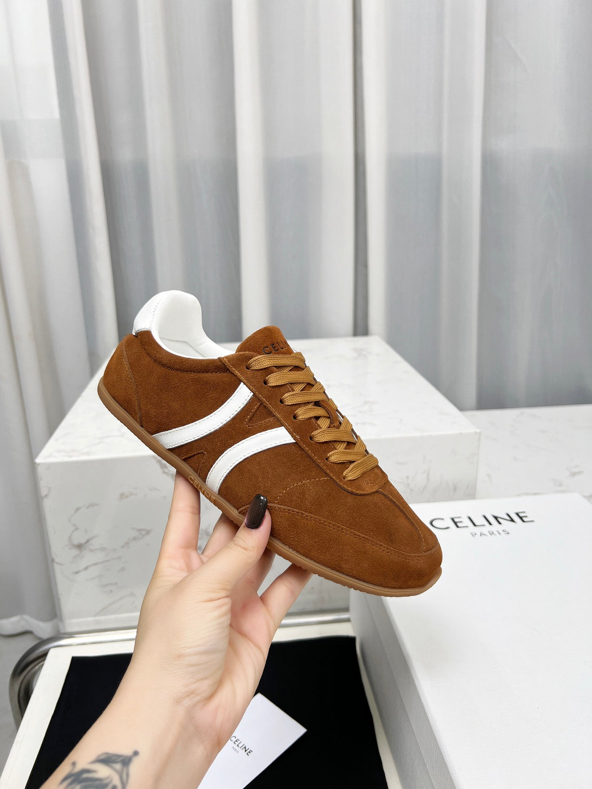 2105QN270Z Popular high-quality Shoes
