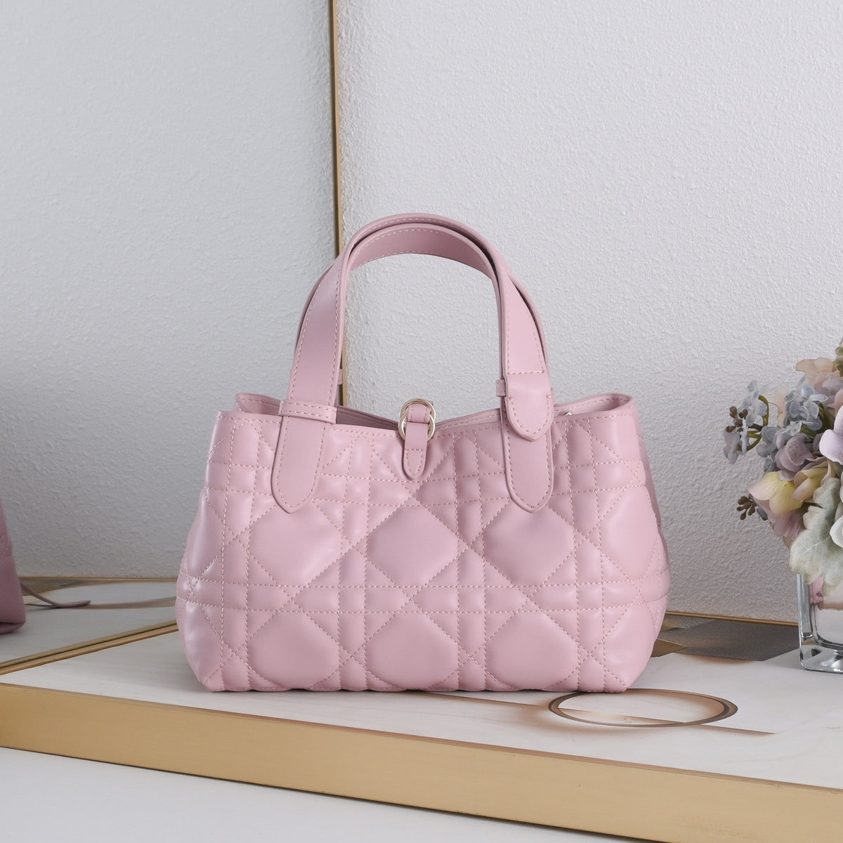 B1R76D40 Fashion leather bag
