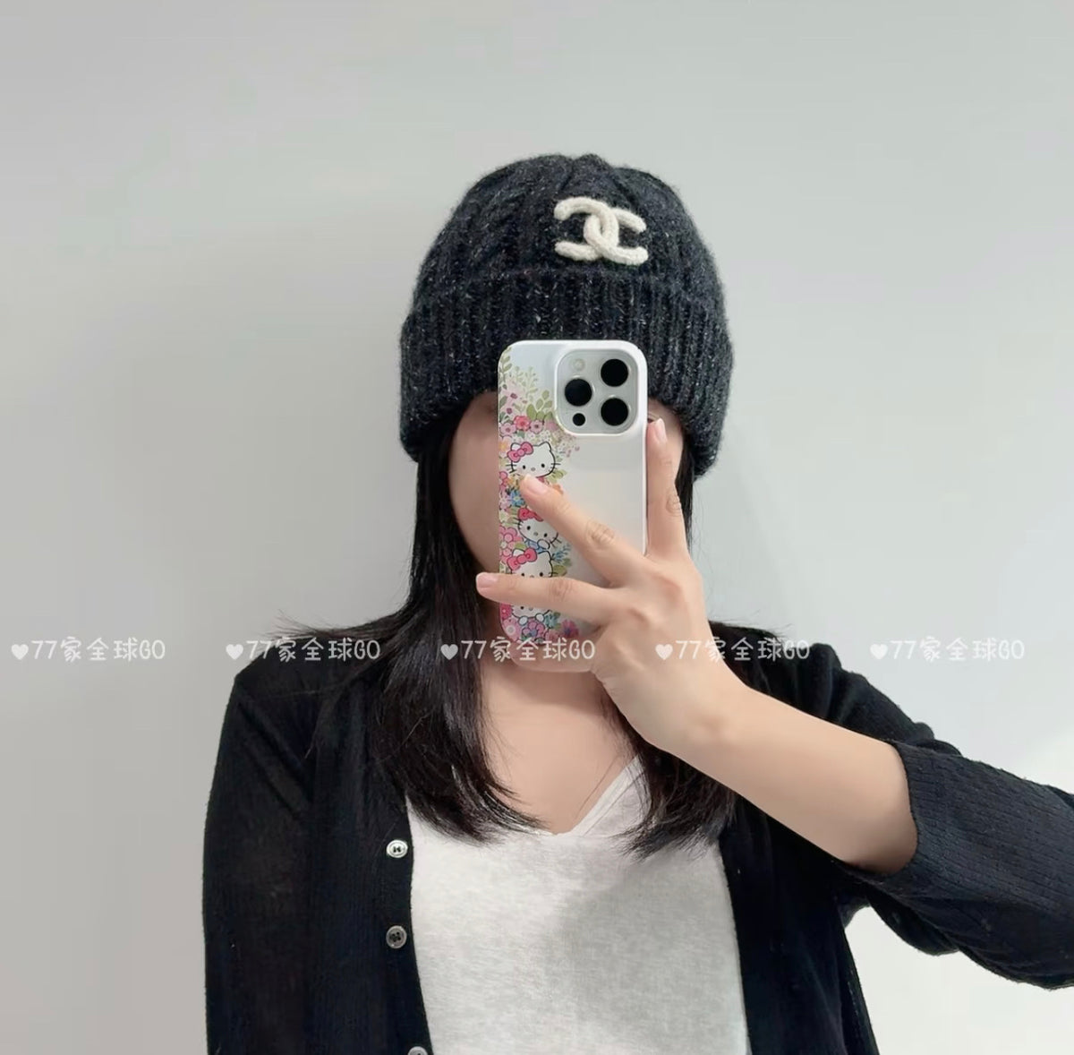 M1R86C23 Fashion hats