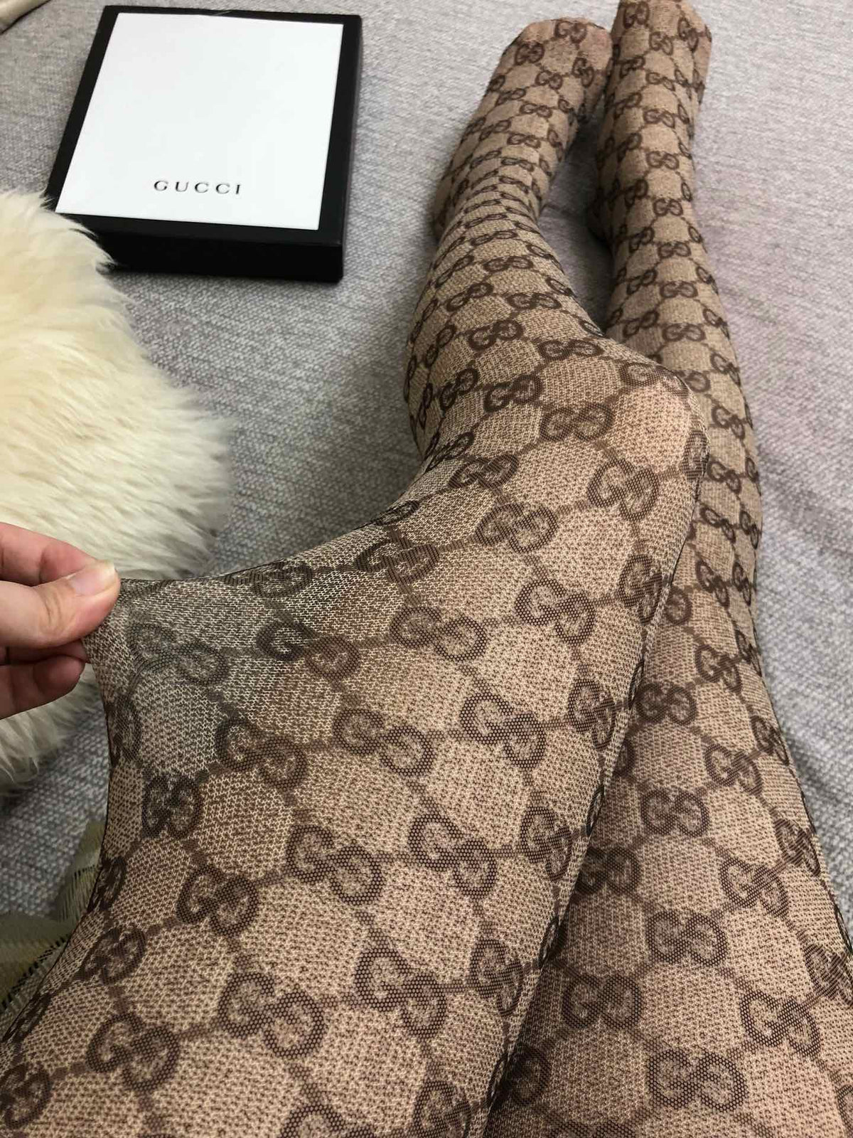 S2R86B2 Fashion pantyhose tights