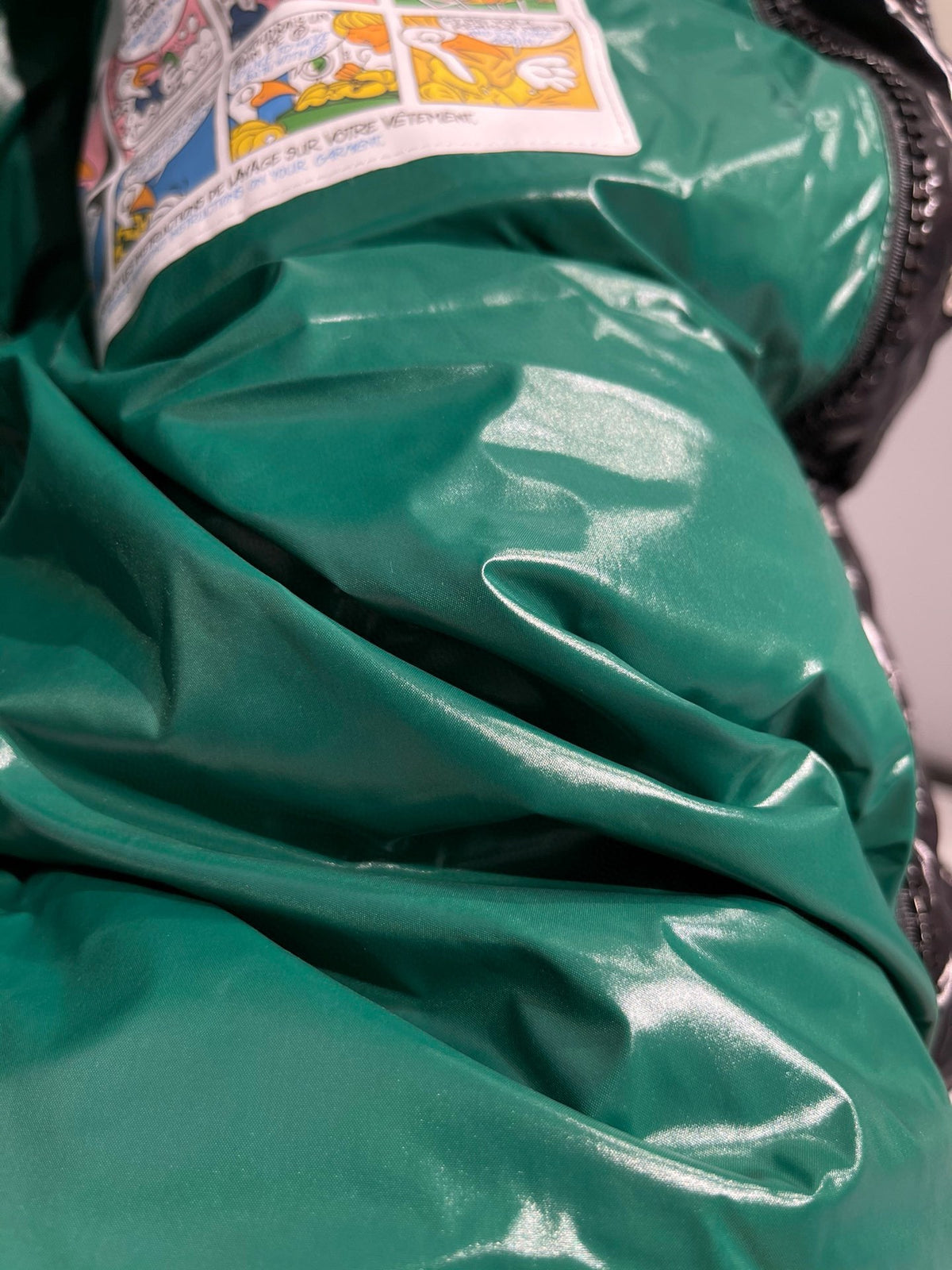 U3R106A23 Fashion down jacket
