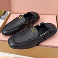 236PA54Z Popular high-quality leather Shoes