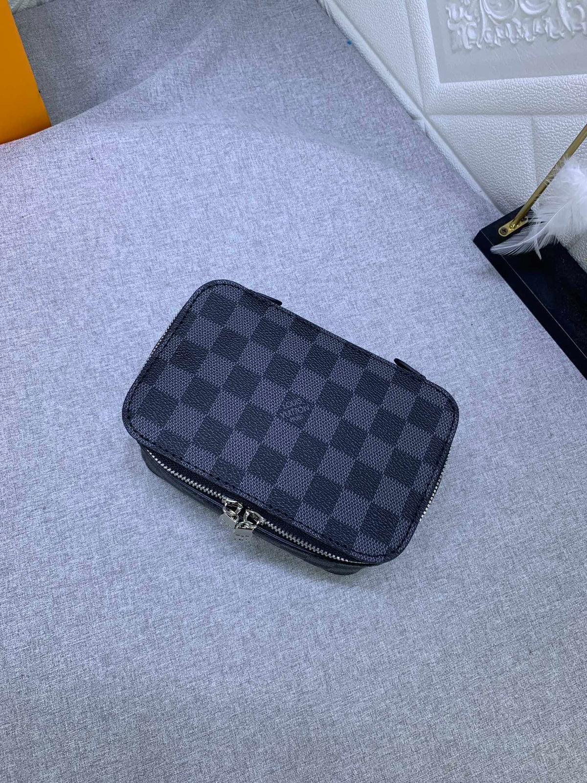 1XE272B Popular  leather bag 