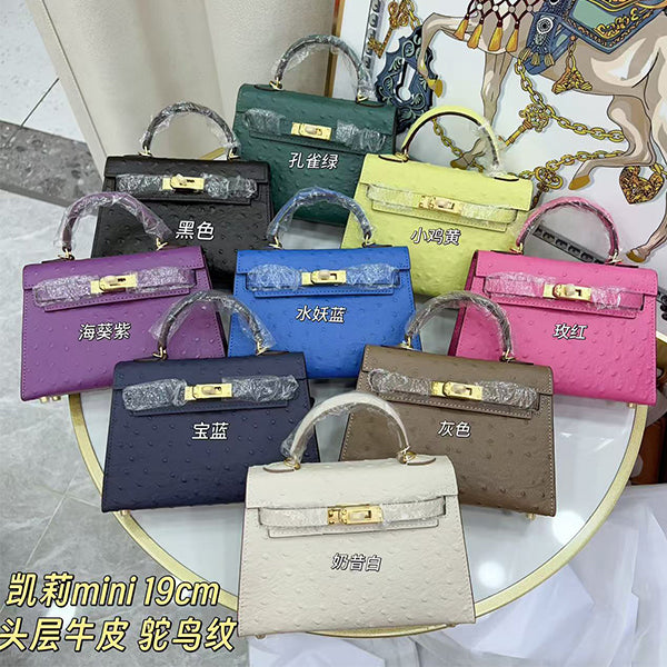 B1X66B18 Fashion leather bag