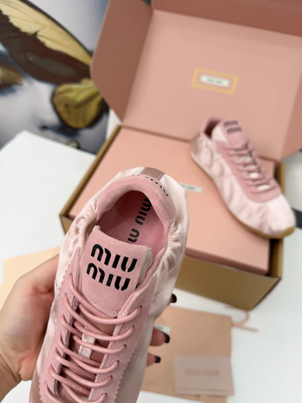 236PA47Z Popular high-quality leather Shoes