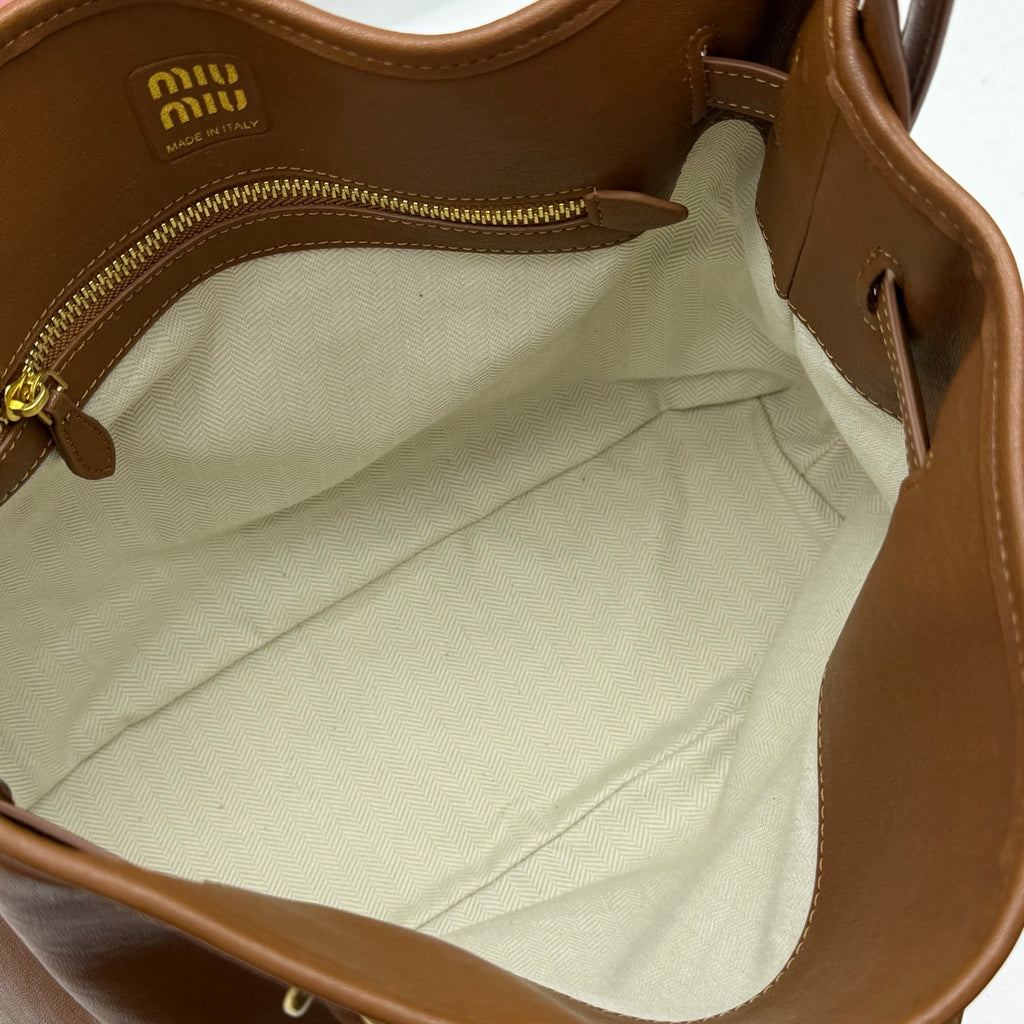 136PA22B Popular leather bag
