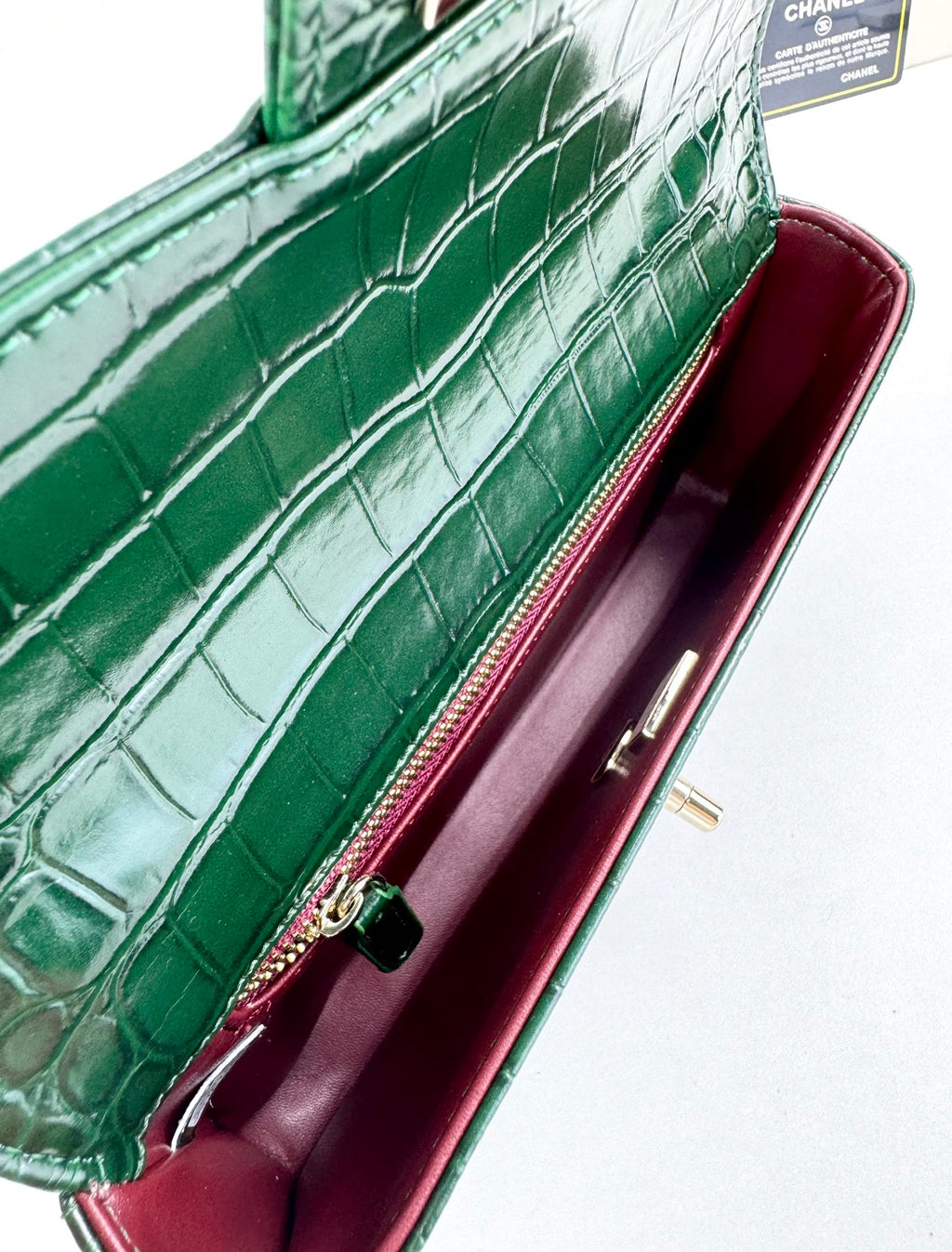 B1N96C1 Popular leather bag