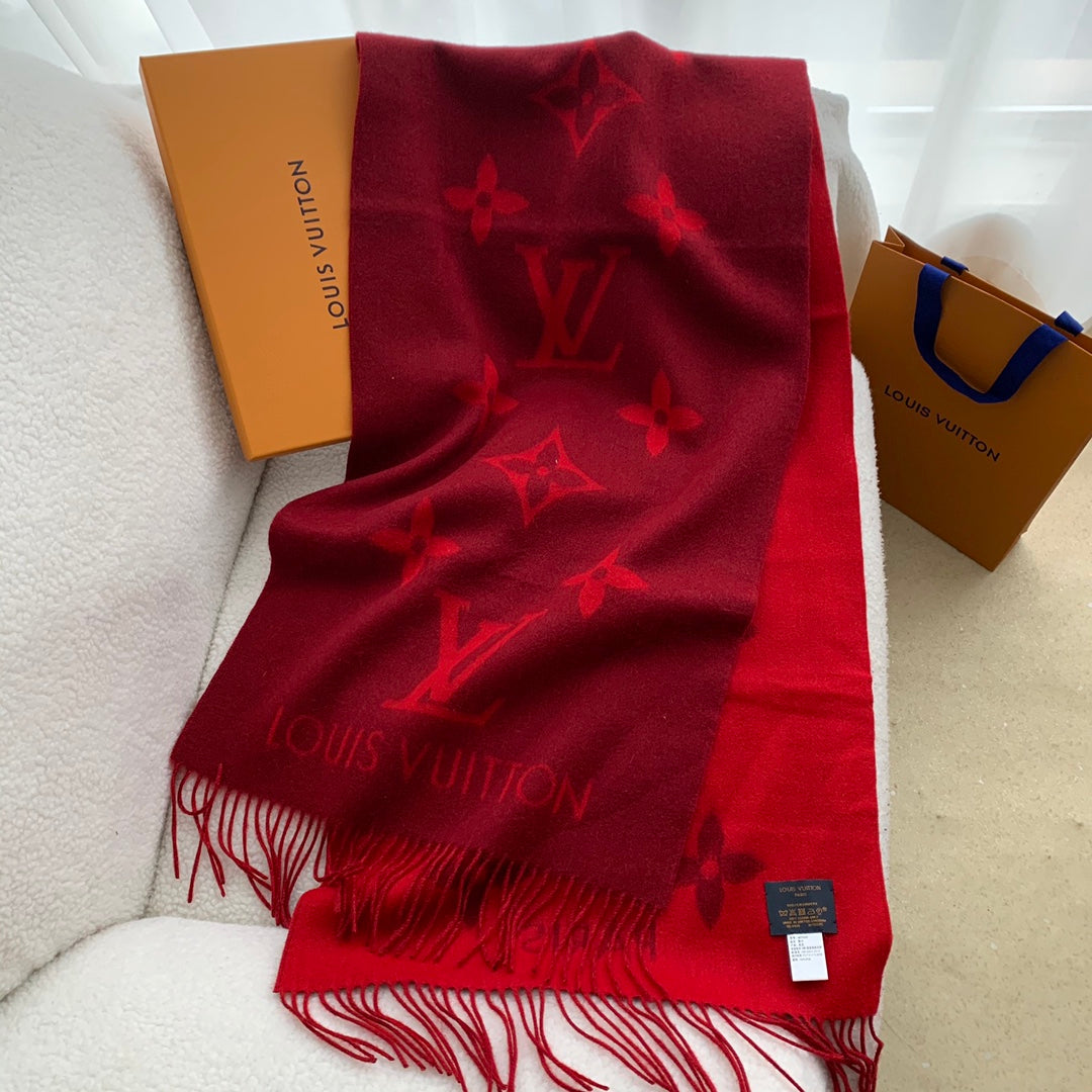 W1R106E10 Fashion Winter Scarves