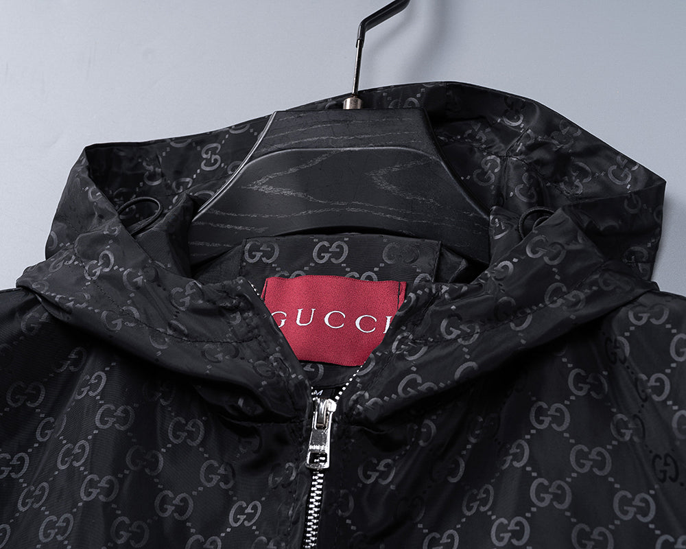 U1R86B26 Fashion Coats