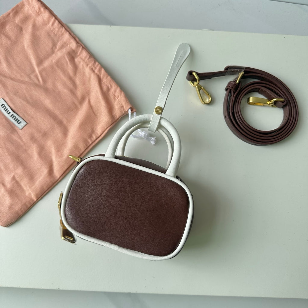 155NA55B Popular   leather bag
