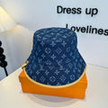 M1R86E101 Fashion hats