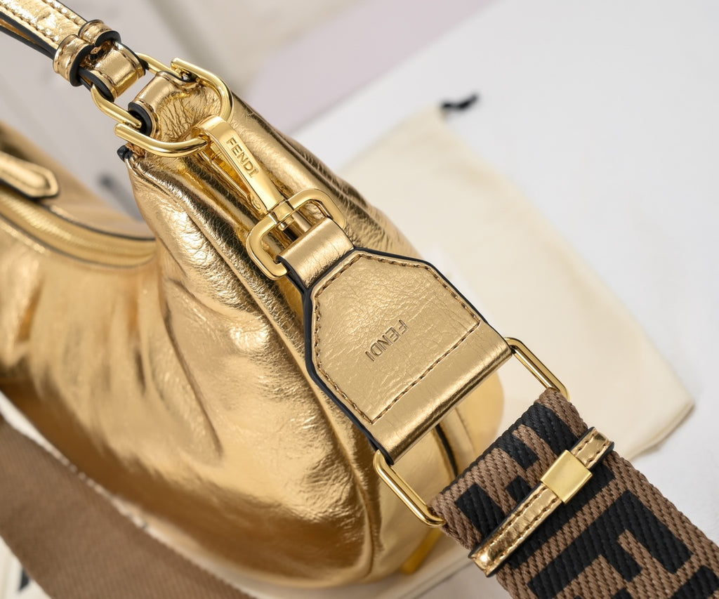 B1X66F1 Fashion high-quality leather bag