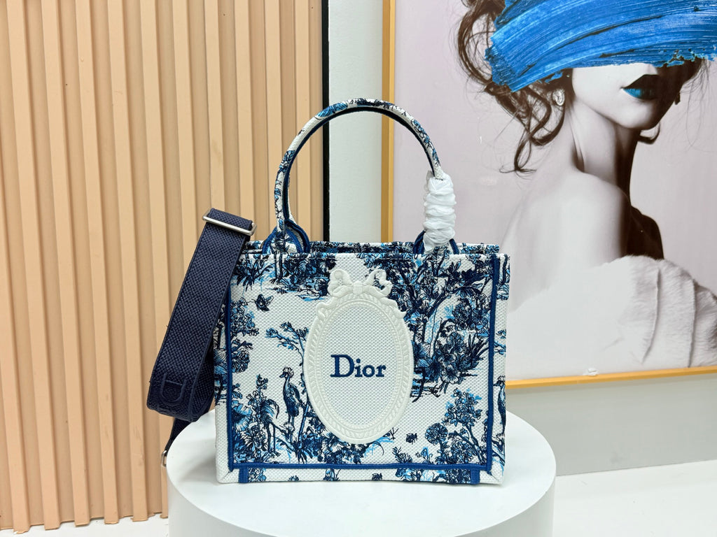 B1R76D08 Fashion canvas bag