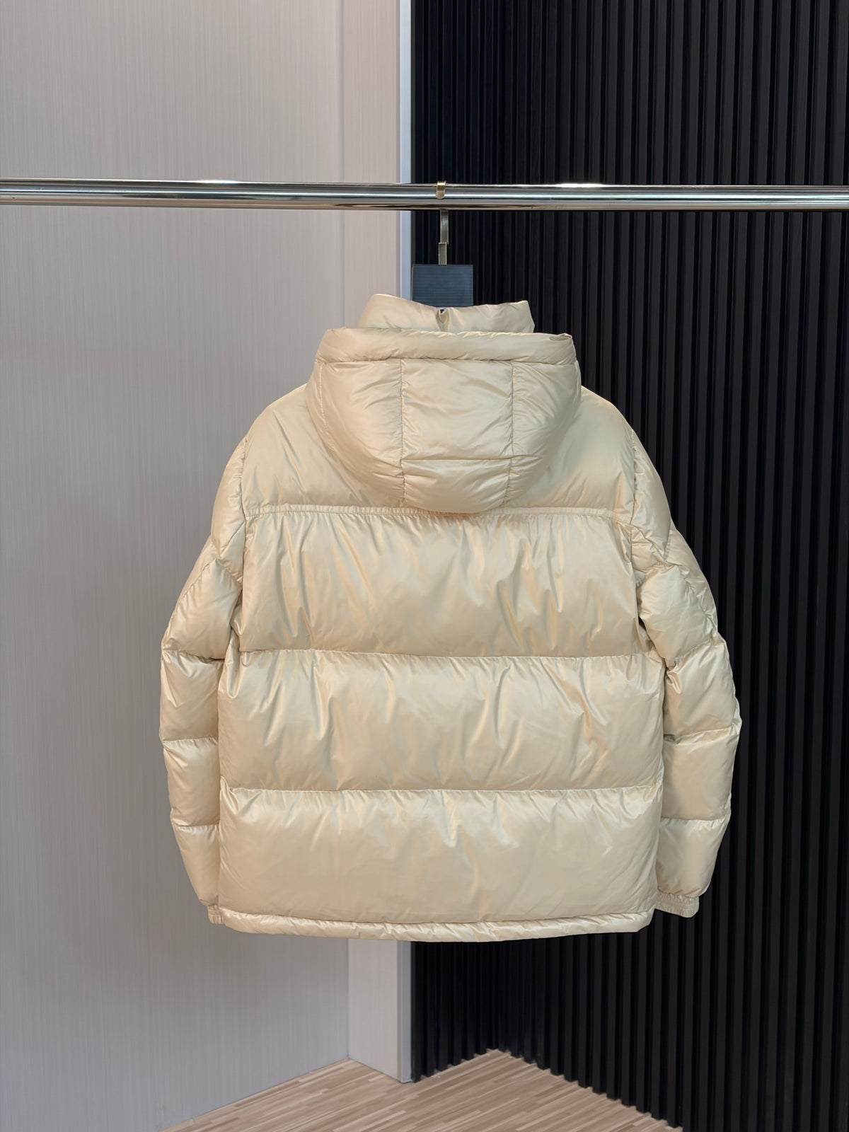 U3R106R18 Fashion down jacket