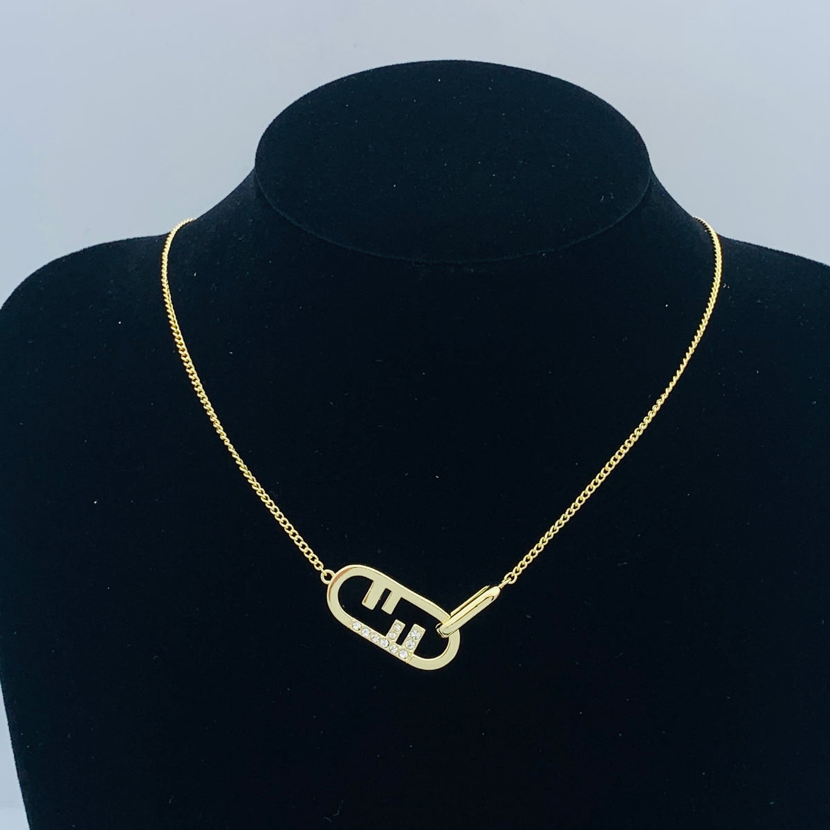 55QF392X Popular Necklaces