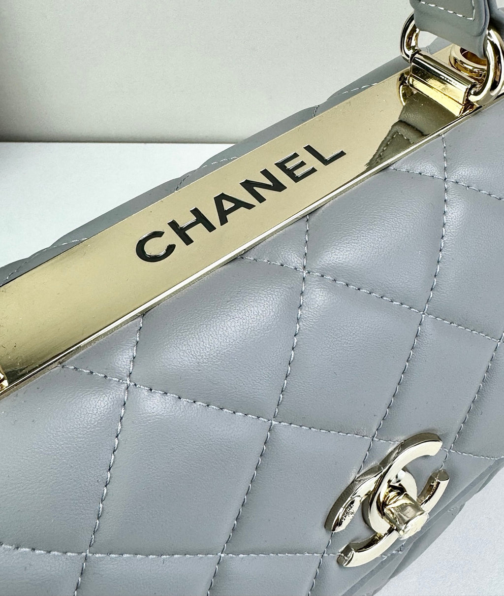 B1X76C7 Fashion leather bag