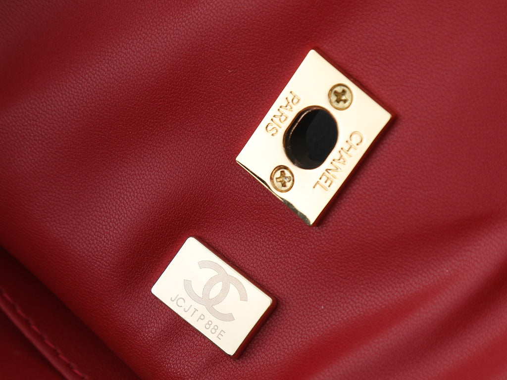B1R76C29 Fashion leather bag