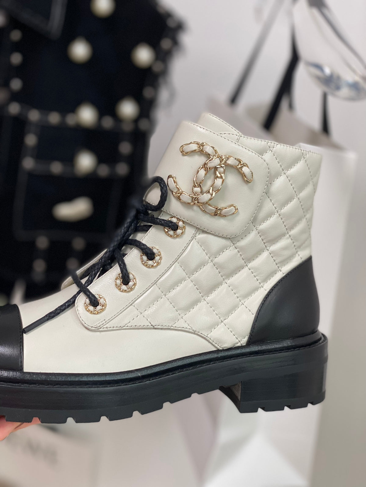 2JC10Z Popular high quality Boots