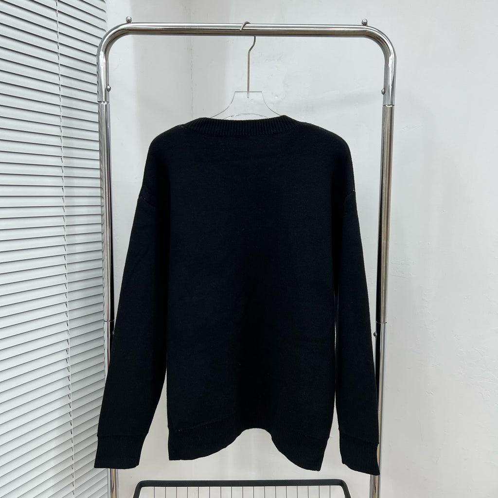 U1R86N72 Fashion Sweaters