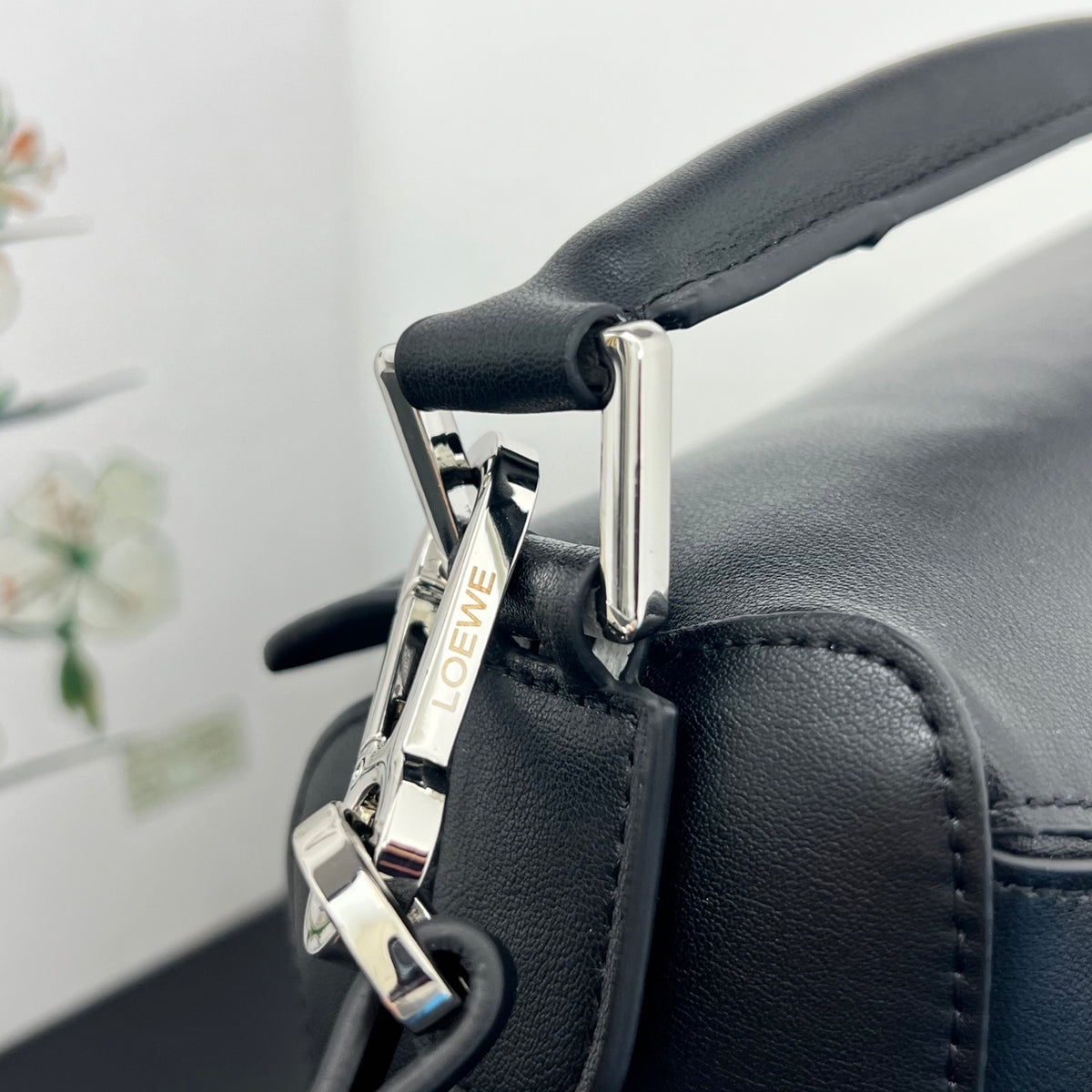 B1R66A17 Fashion leather bag