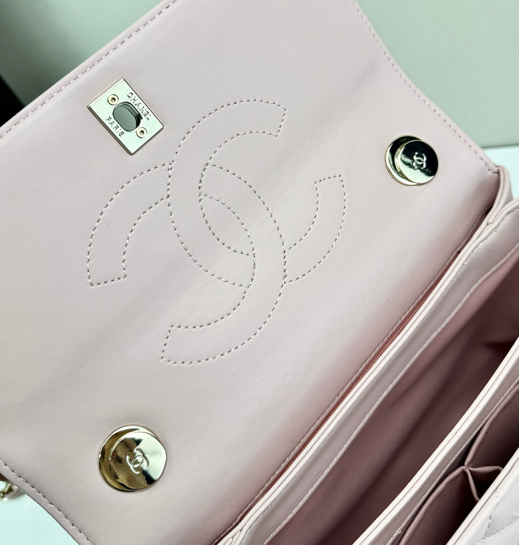 B1X76C8 Fashion leather bag