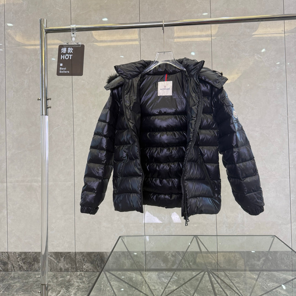 U3R106A8 Fashion down jacket