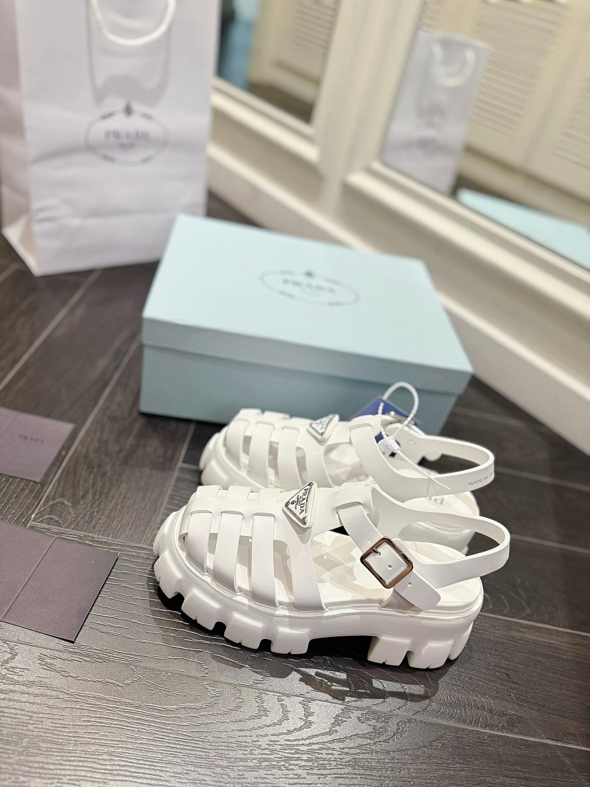285RP51Z  Popular high-quality shoes