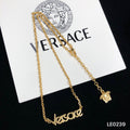 15QV138X Popular Necklace.Bracelet