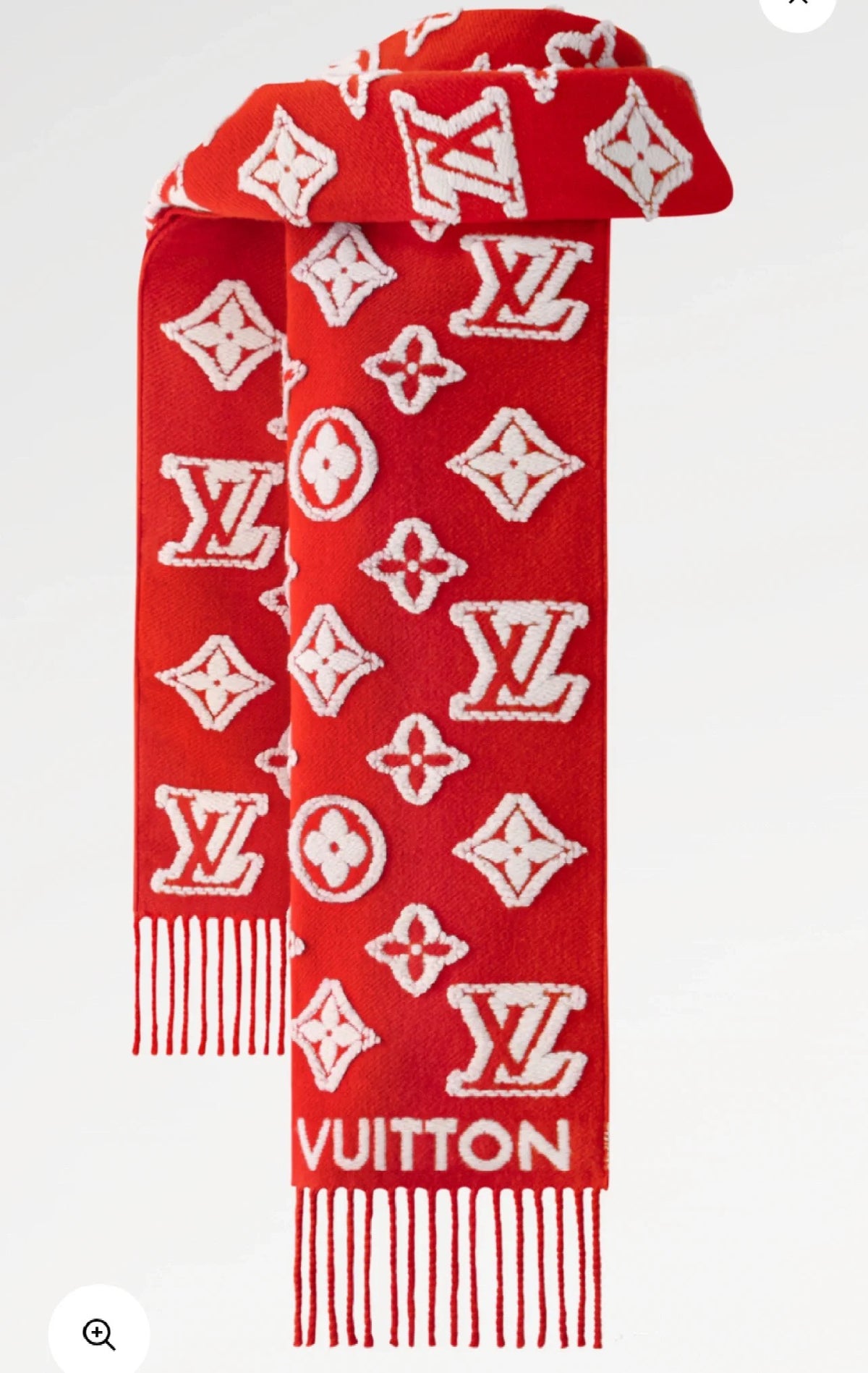 W1R96E7 Popular Winter Scarves
