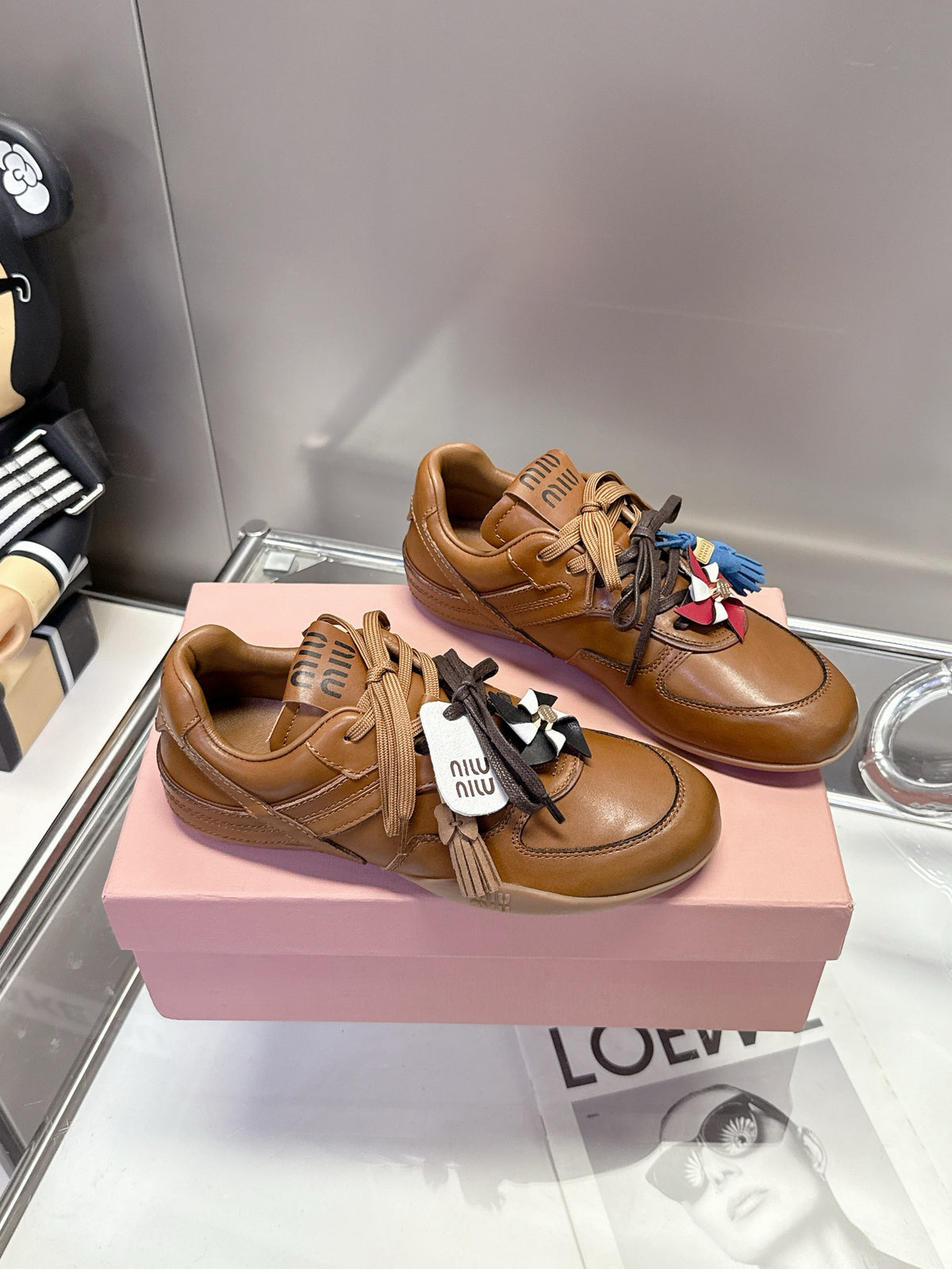 2105QA261Z Popular high-quality Shoes