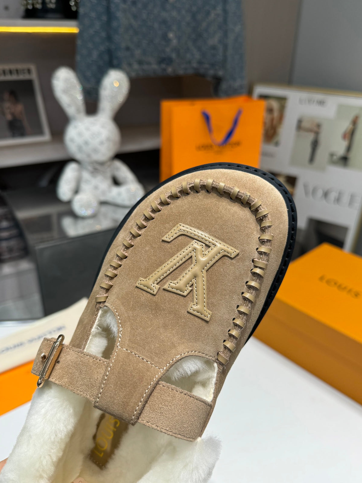 Z2P96E5 Popular high-quality leather shoes