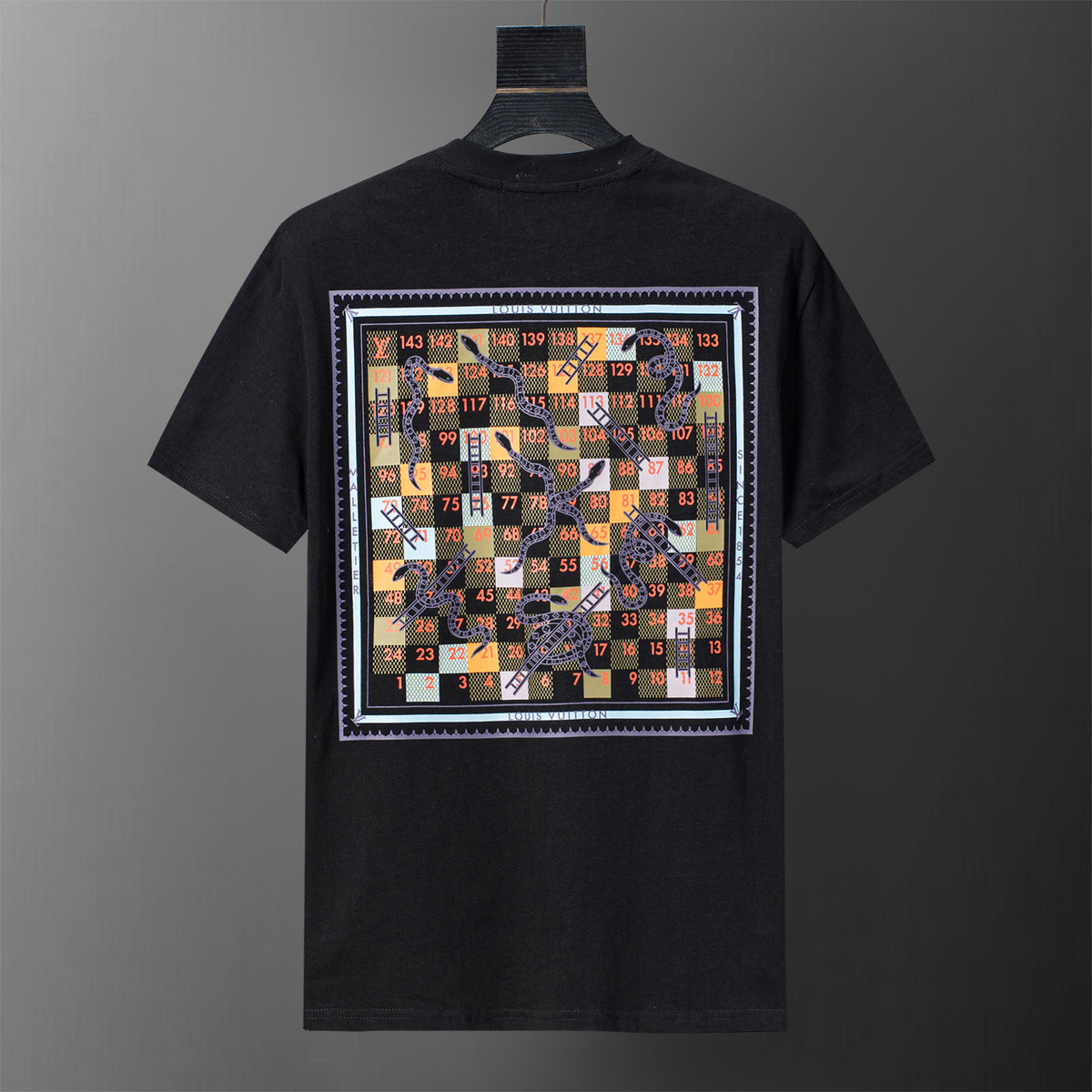 U1R76E60 Fashion T-shirts
