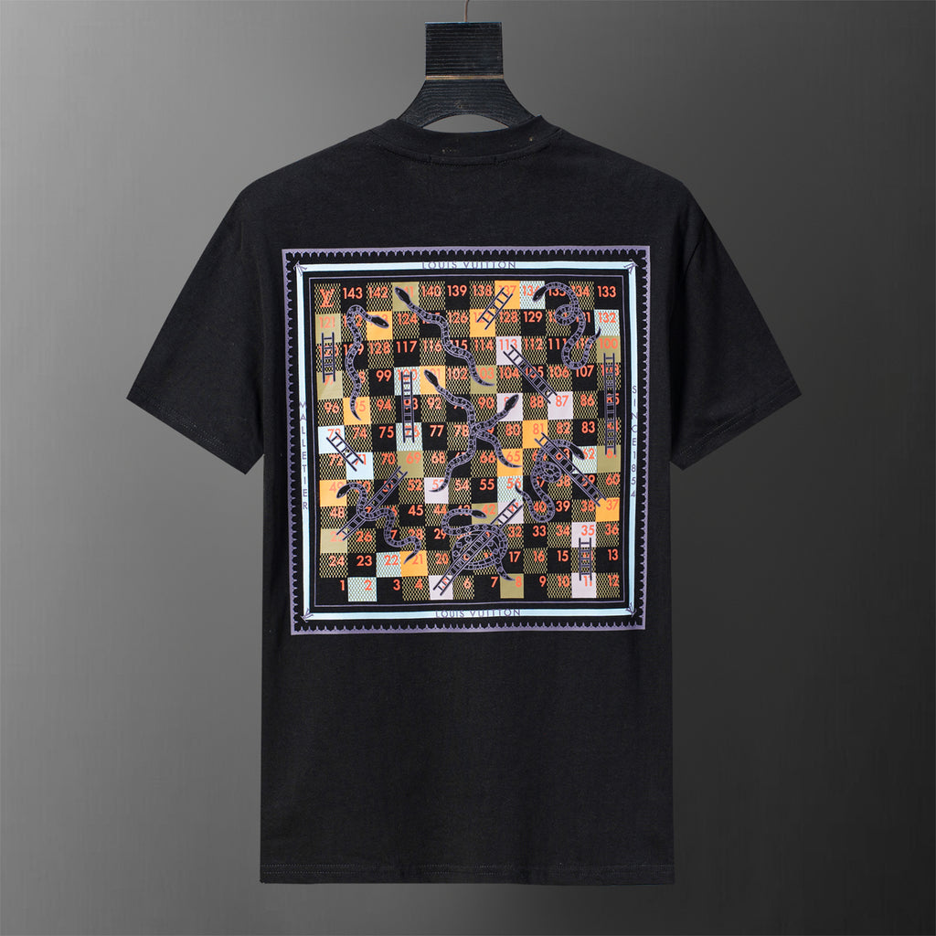 U1R76E60 Popular T-shirts