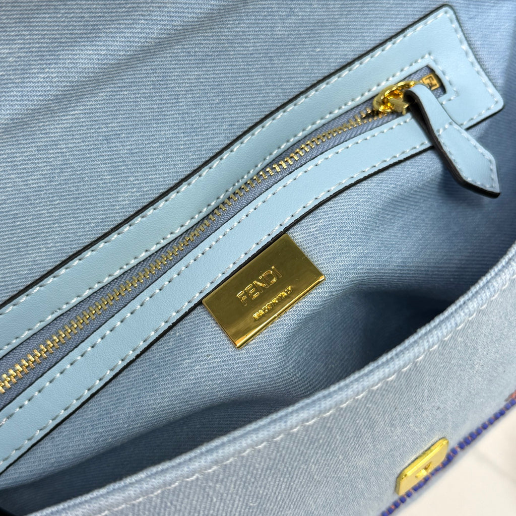 B1N96F32 Popular cowboy bag
