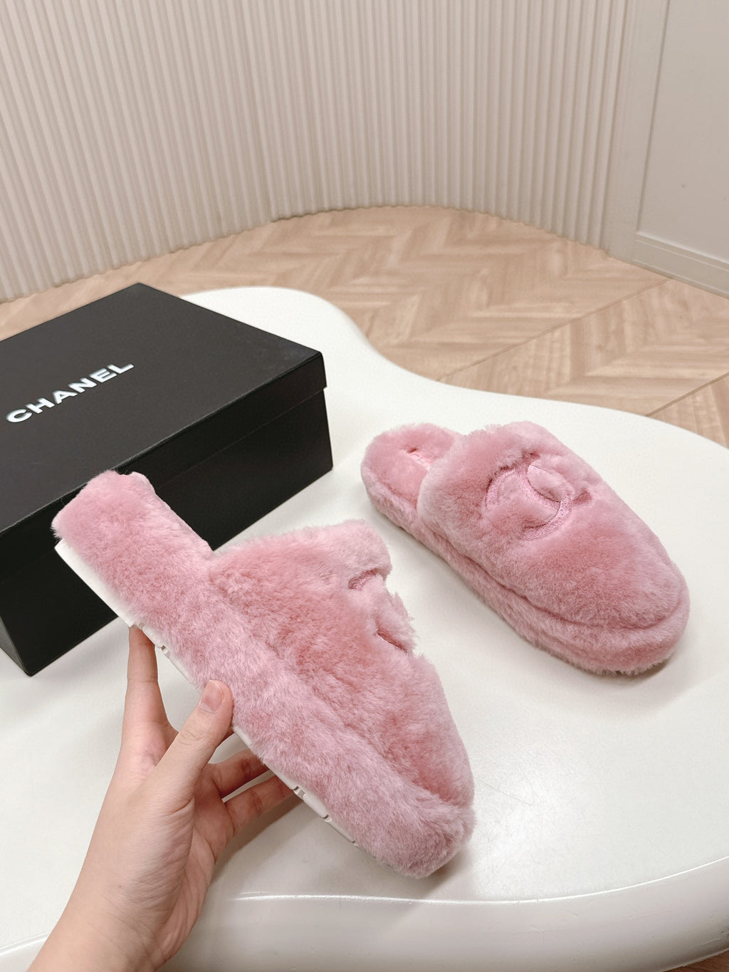 Z2P106C19 Fashion high-quality shoes