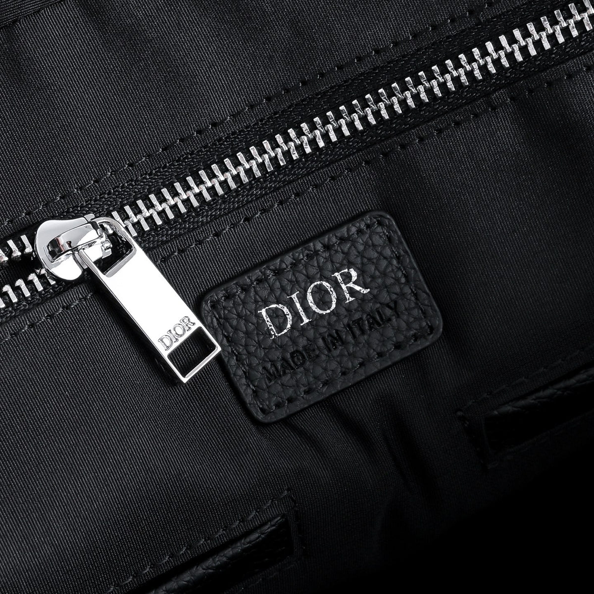 B1N76D15 Popular leather bag