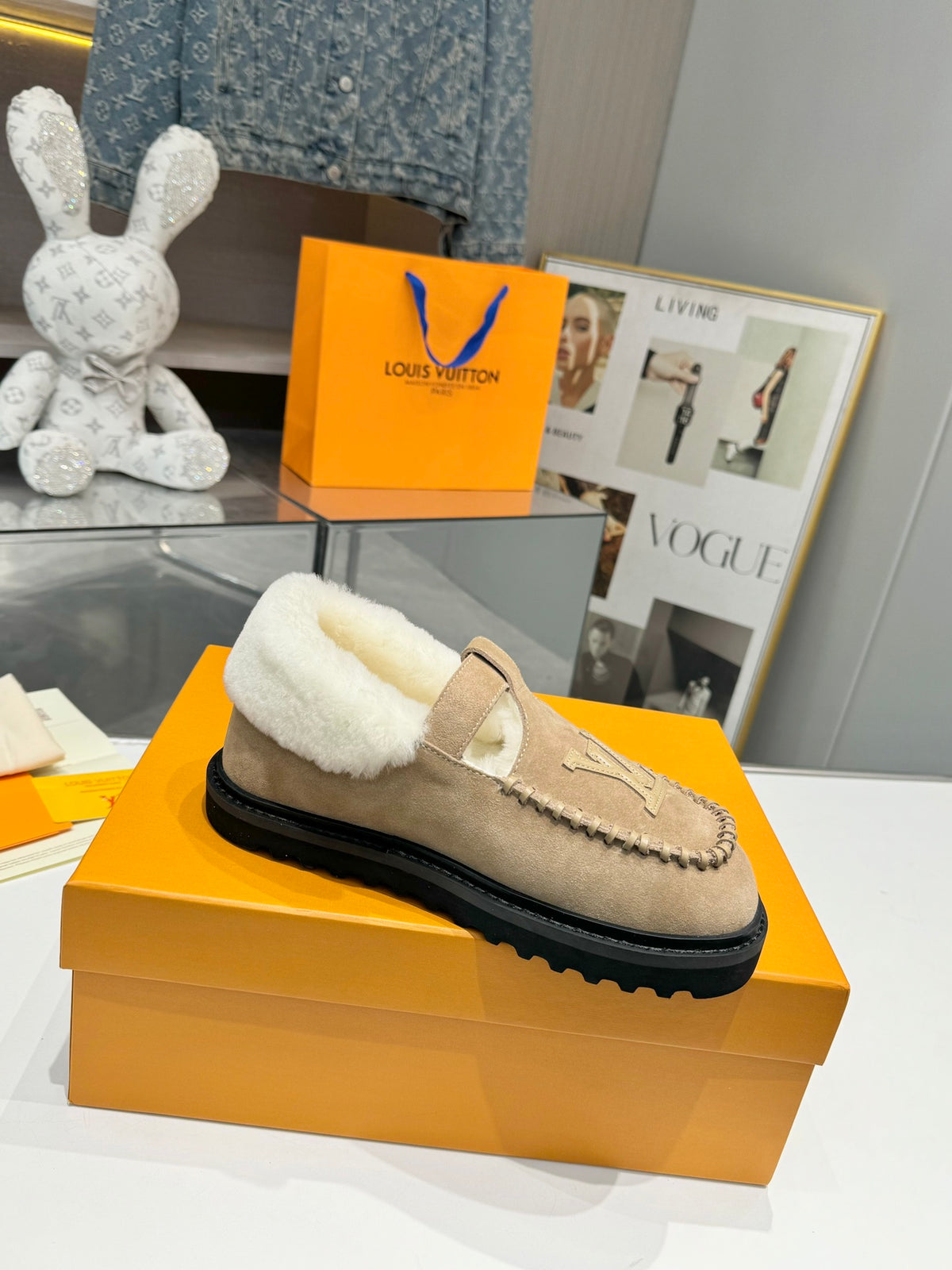 Z2P96E5 Popular high-quality leather shoes