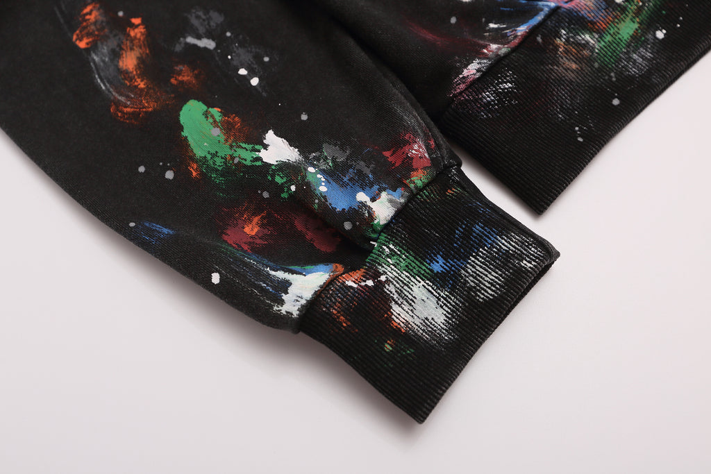 U1R86J32 Fashion Sweaters